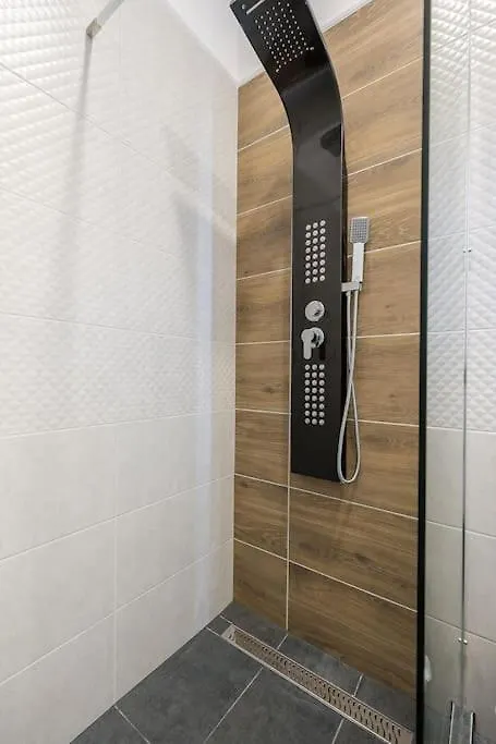 Deluxe Central Budapest Retreat - Free Parking 0*,